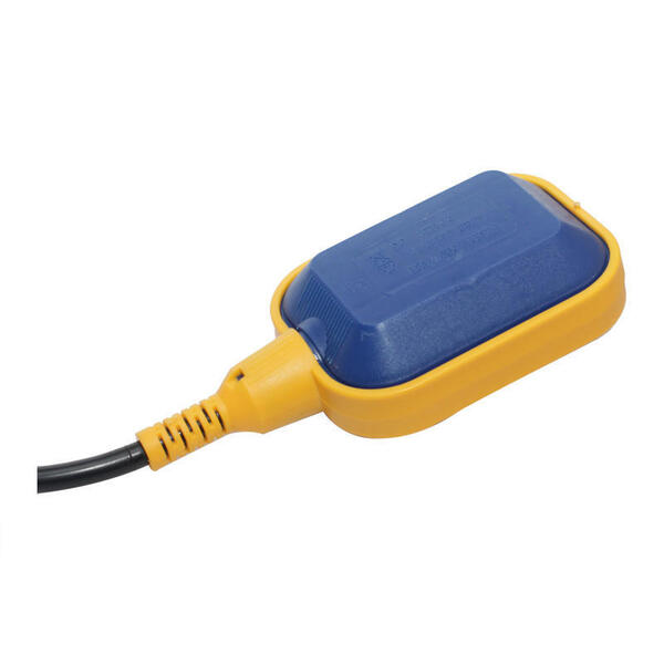 Float Switch Fluid Level Controller 16(8) (2M)