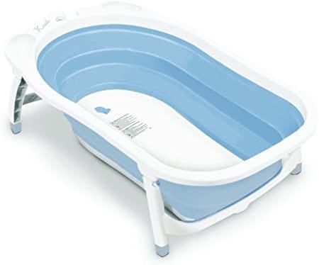 Folding Baby Bath Tub