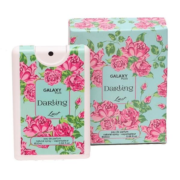 Galaxy Darling Lust EDP Pocket Perfume For Women