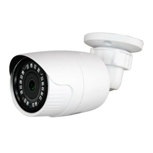 Goldkist Bullet Camera VIR6003-720P