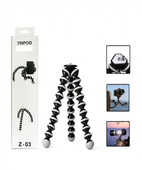 Gorilla Tripod Z-03