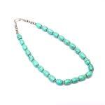 Round Beads Necklace