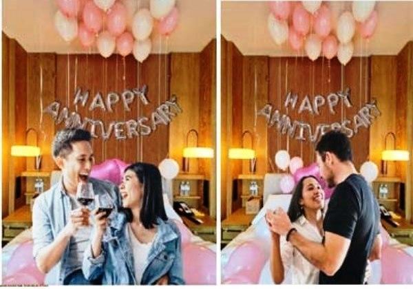Happy Anniversary Foil Balloons For Every Occassion