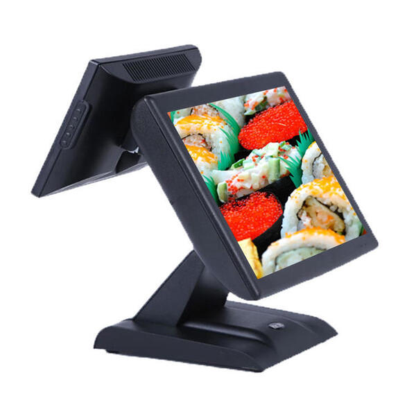 HBAPOS HBA-X6T POS DEVICE