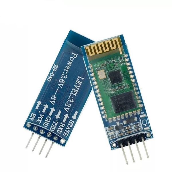 HC-05 Wireless Bluetooth Module For Arduino Bluetooth Module Wireless Transceiver