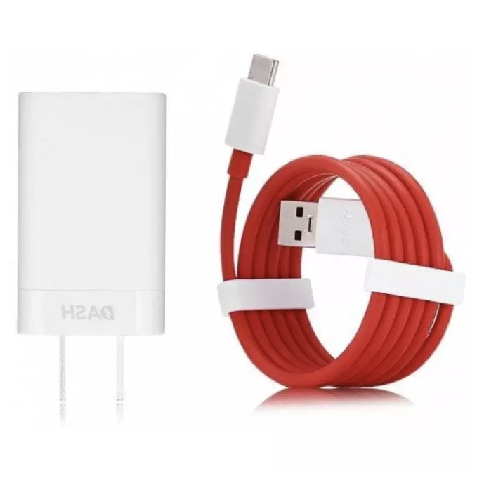 High Speed Dash Flash Charger OnePlus