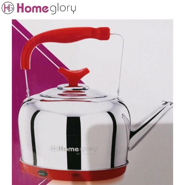 HomeGlory - Electric Kettle (Auto)