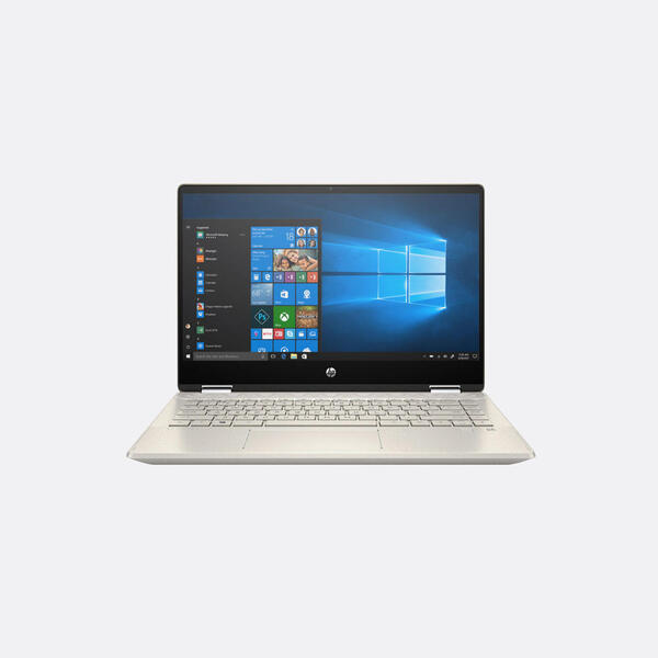 HP 15s-du2101TU - i5 Laptop (10th Gen)