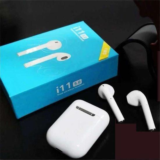 I11 Wireless EarPods