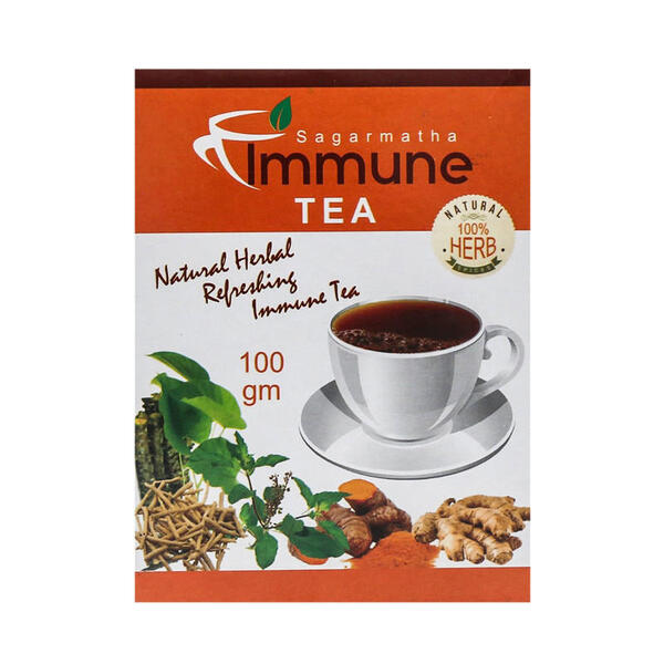 Immune Tea