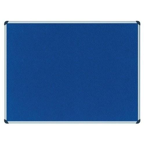 Indian Notice Board 2X3 Feet + Free Push Pins (1 Box)