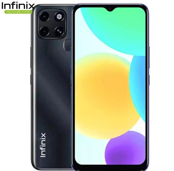 Infinix Smart 6 (2GB RAM/32GB ROM)