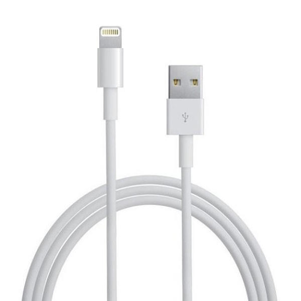 iPhone For 5, 5S, 6,6S, 6S Plus, 7, 7 Plus, 8, 8 Plus, X, XR and XS Max Cable