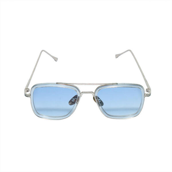 Iron Men Sunglasses For Men