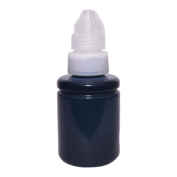 IT Black Printer Refill Ink 140ml (BK) For G790