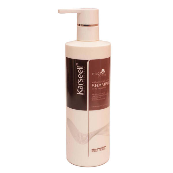 Karseell Maca Power Shampoo