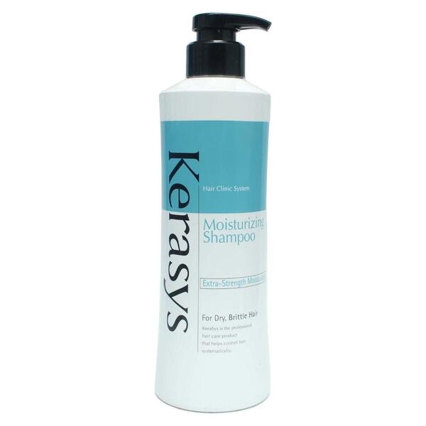 Kerasys Moisturizing Shampoo