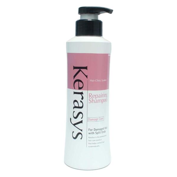 Kerasys Repairing Shampoo