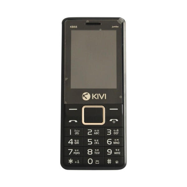 Kivi KB55 GSM Mobile Phone