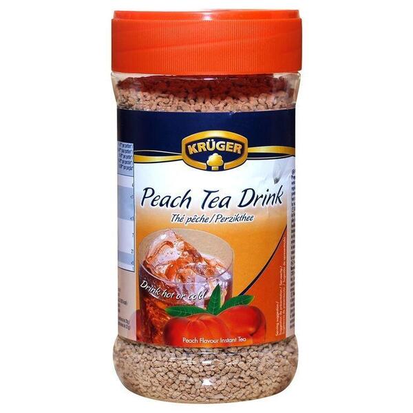 Kruger Peach Ice Tea (400 gms)