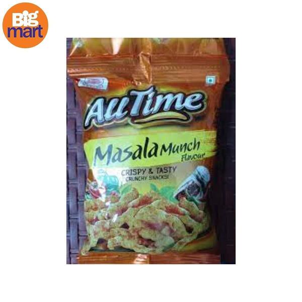 Kwality Hatke Jhatke Masala Munch