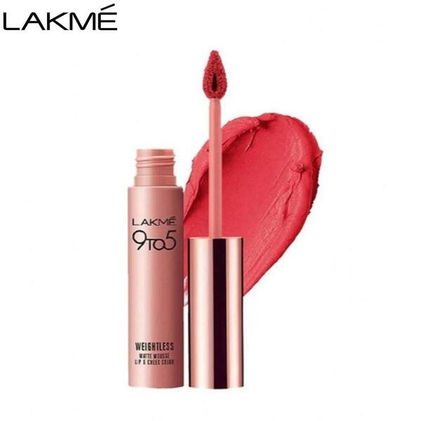 Lak 9-5 Lipcolor Rouge Satin 9G 7+1 Tester