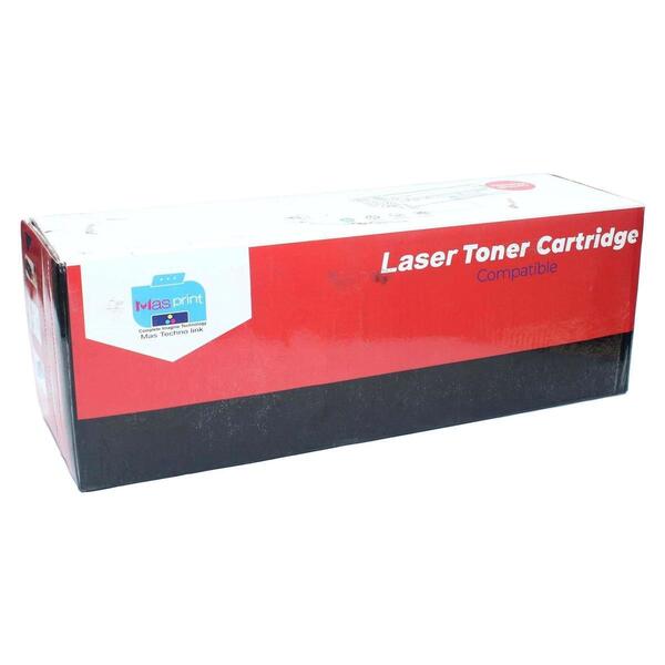 Laser Toner Cartridge Compatible