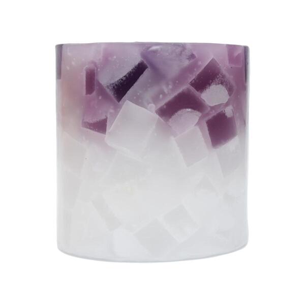 Lavender Scented Candle