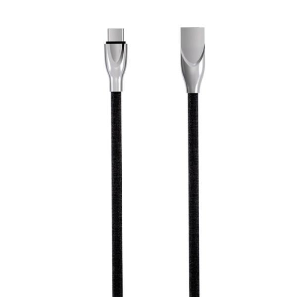 LDNIO LS29 Type C 2.4 Ampere Fast Charging And Data Transfer Cable