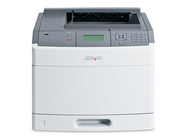 Lexmark T650n