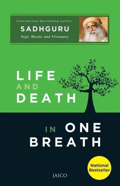 Life And Death In One Breath