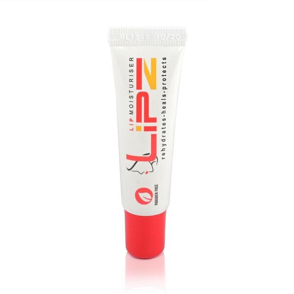 Lipz Lip Moisturizer SPF-15