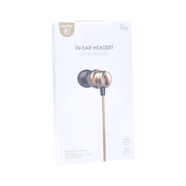 Mark Rock R-11 In Ear Earphone