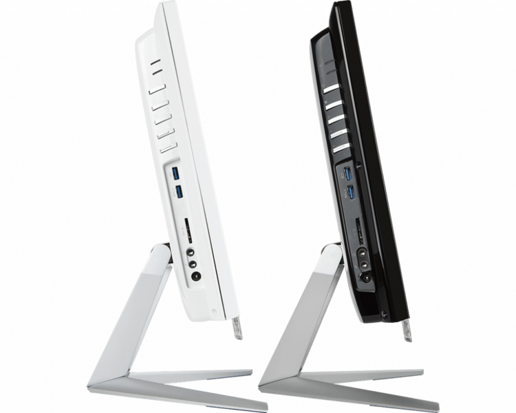 MSI Pro 20EXTS 8GL