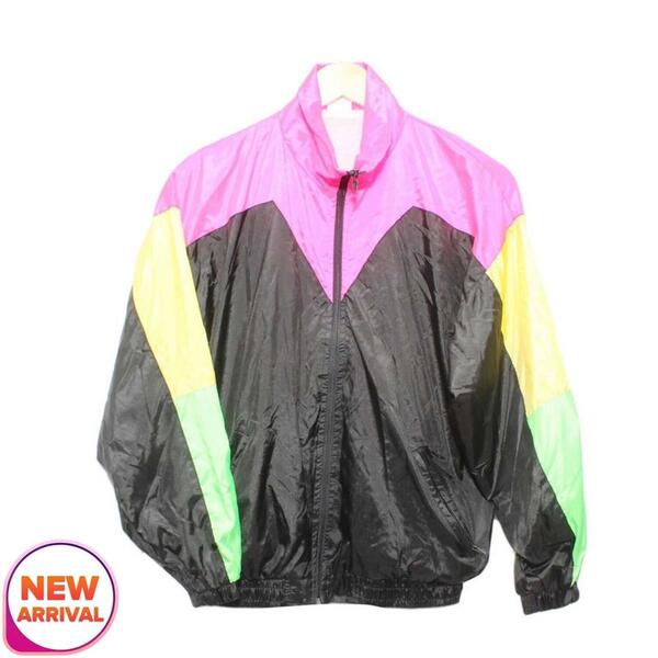 Multi windcheater For Women