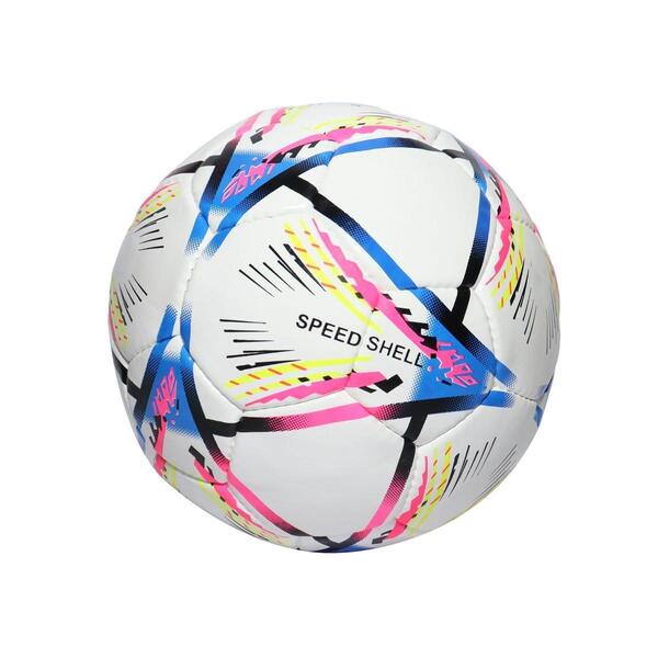 Multicolor Foot Ball (5)