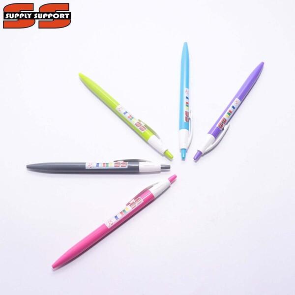 Multicolour Pen set