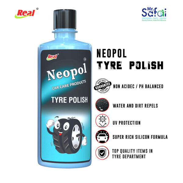 Neopol Tyre Polish