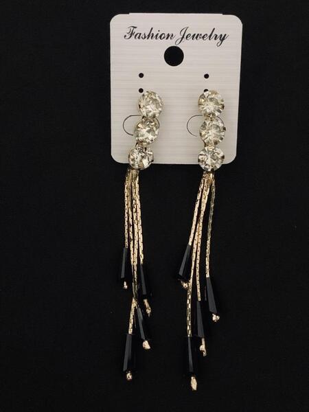 New Fancy Design Drop Earring For Women