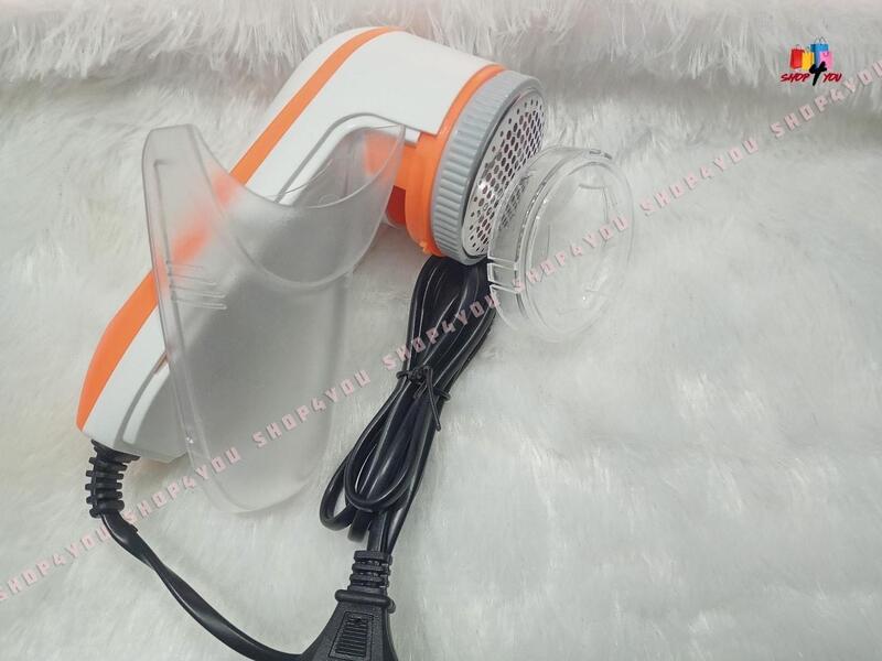 Nova Light Weight Electric clothes Lint Remover