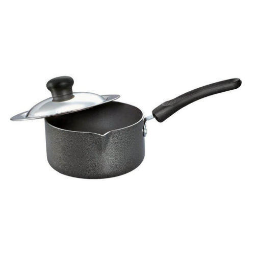 Omega Select Plus Milk Pan 160 mm (1.5 Litres) (with SS Lid)