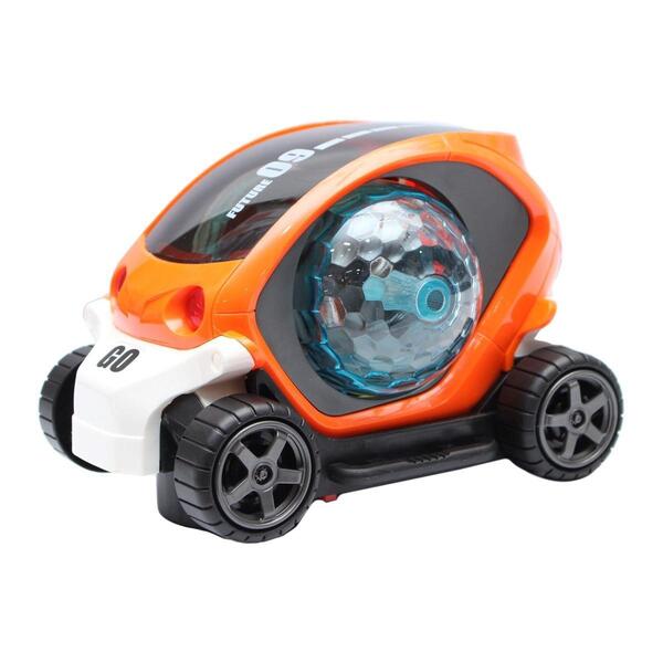 09 Future Car