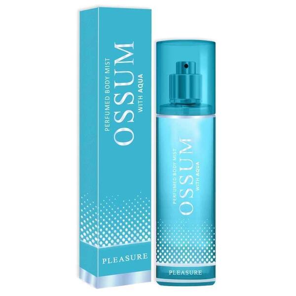 OSSUM Perfumed Body Mist (PLEASURE)