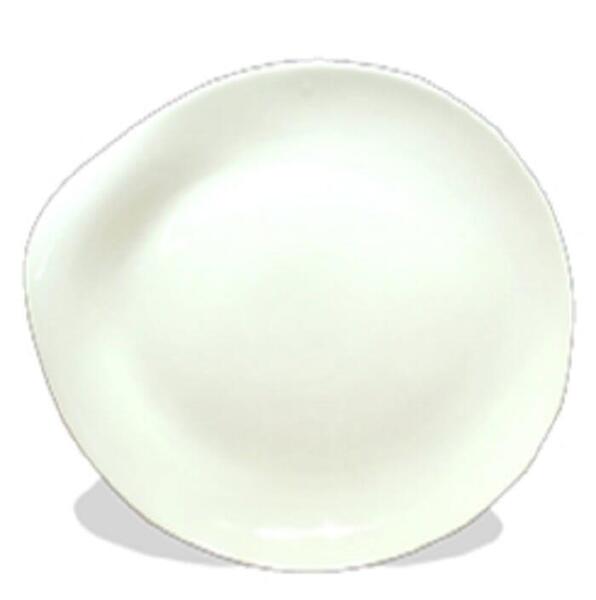 Oval Salad Serving Platter 22cmPcs
