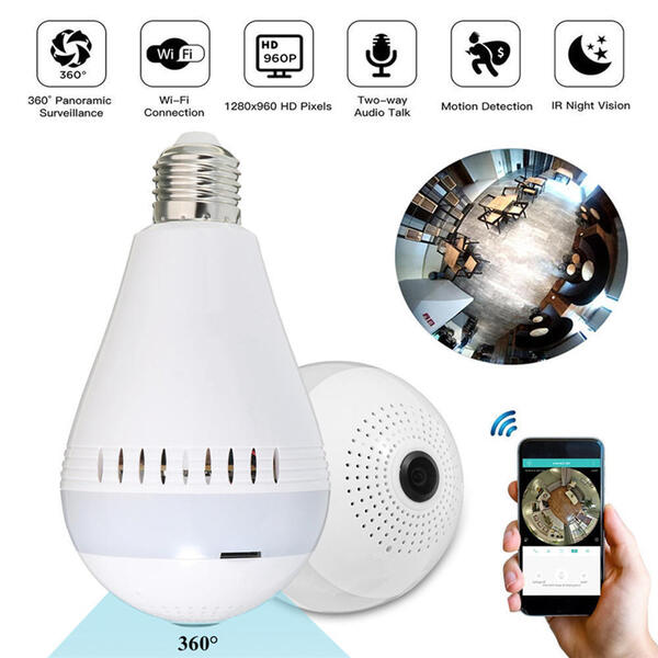 Over 50,000 Hours Lifetime For Led Light