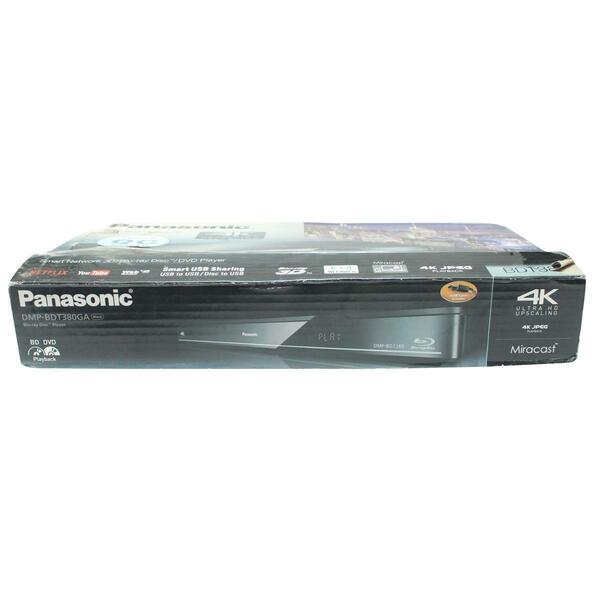 Panasonic 4k Ultra Hd Upscaling