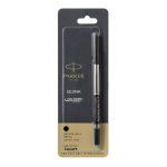Parker Roller Ball Ultra Fine Navigator Technology Point Ink Refill