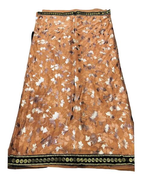 Party Wear Saree for Women's