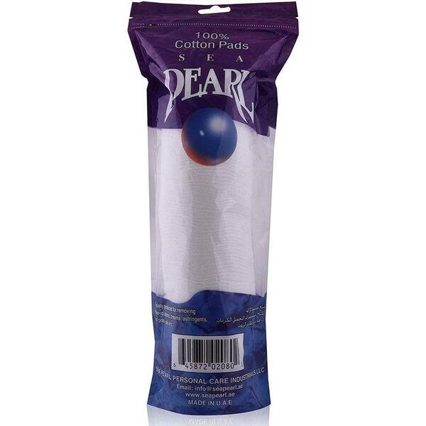 Pearl Cotton Facepads