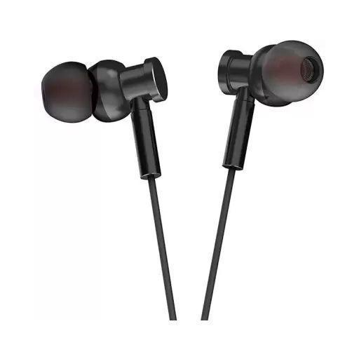 Pebble Vibe True HD Metal Earphone with mic
